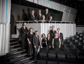 Al teatro Valli Vox Luminis, per la prima volta in Italia