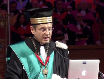 Rettore di Bologna: finanziamenti inadeguati, Paese miope, ci trascura