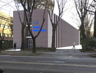 Reggio. Nuova sede della polizia locale in stazione, il Comune: progetto sarà realizzato