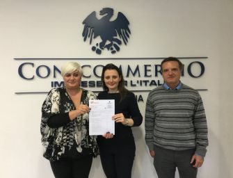 Reggio. Accordo Confedilizia-Confcommercio