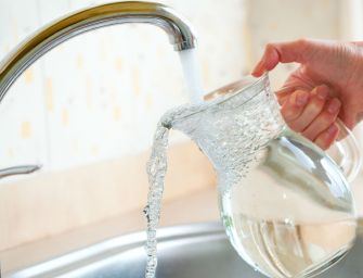 Emilia, acqua potabile senza pesticidi