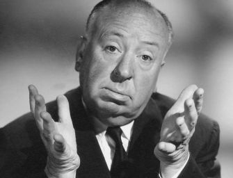 Gli uccelli di Hitchcock restaurato