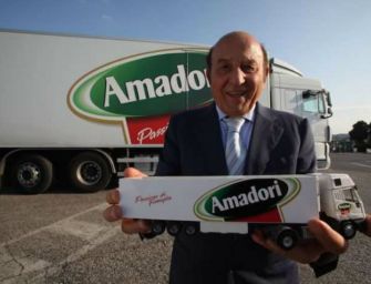 Amadori: per Vismara stiamo valutando