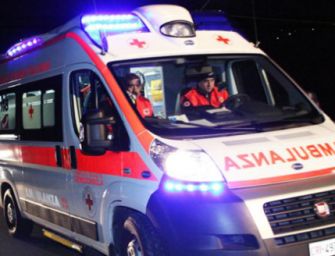 Incidente in A1 vicino Campegine: un operaio morto, un altro ferito gravemente