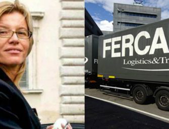 Fercam: ok acquisizione gruppo Artoni