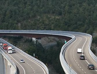 Pedaggi autostrade, anche sulla Cisa si pagherà di più