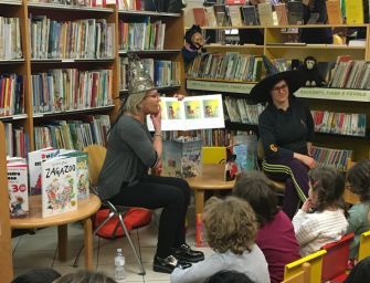 Reggio. Le filastrocche della Befana il 4 e il 5 gennaio nelle biblioteche