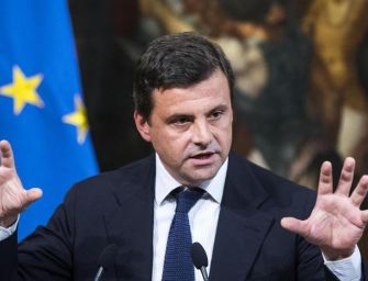 Festa regionale del Pd a Villalunga, arriva Carlo Calenda