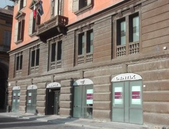 Reggio. Nello storico palazzo del Monte lunedì apre Dentix