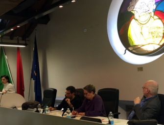 Dopo il caos del congresso la Cgil di Reggio verso un segretario esterno