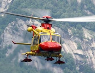 Va a funghi al Pradarena, stroncato da infarto 57enne ex maresciallo di Quattro Castella