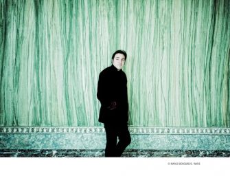 Fazil Say in concerto, un pianoforte tra Oriente e Occidente