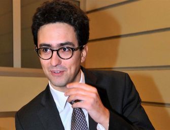 +Europa, Fusacchia a Parma per incontrare Pizzarotti