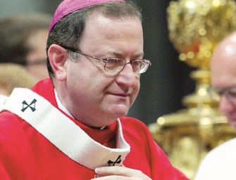 Cei, monsignor Ghizzoni a capo del servizio anti-abusi