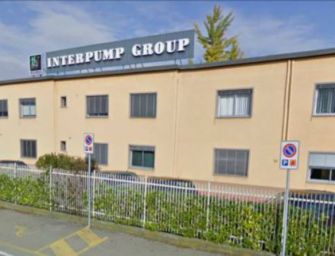 Interpump: dopo mesi di trattative, trovato l’accordo aziendale con la Fiom
