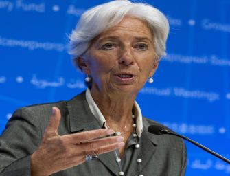 Fmi: l’Italia freno per l’economia mondiale. Salvini: minaccia siete voi