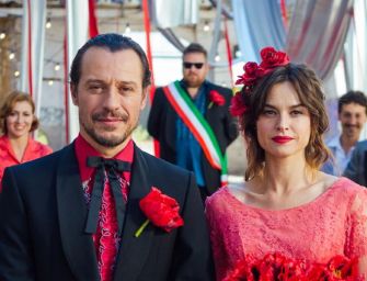 L’Emilia nel cinema: 2,1mln per i ciak