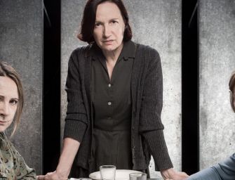 Reggio. Matilde e il tram per San Vittore, al teatro Ariosto ‘La memoria delle donne’