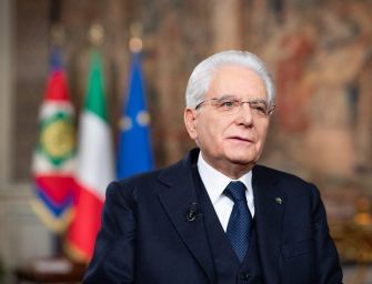 Strage di Bologna, capo Stato da familiari