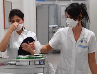 All’ospedale di Modena bambino di tre anni ricoverato in rianimazione per meningite