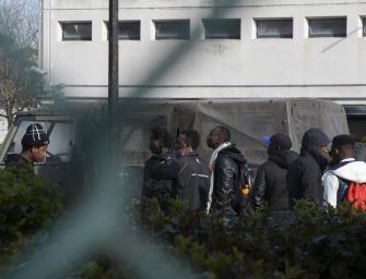 Chiusura del Cara di Castelnuovo di Porto, una cinquantina di migranti in arrivo in Emilia-Romagna