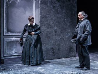 “I Miserabili” di Victor Hugo al teatro Valli di Reggio