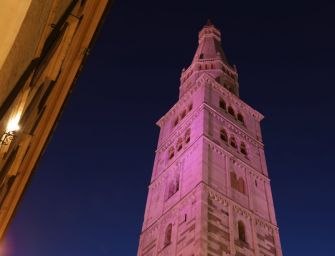 Sabato 28 agosto a Modena una visita guidata alla scoperta dei segreti nascosti della Ghirlandina