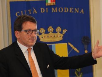 Campogalliano-Sassuolo, Muzzarelli scrive a Toninelli: “Si rischia blocco della mobilità”