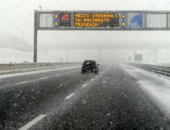 Meteo, arriva la burrasca di Natale