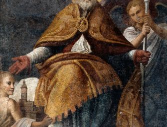 Modena festeggia il suo patrono, San Geminiano