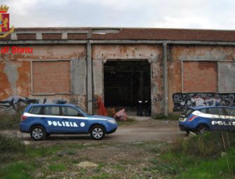 Ex Reggiane, fermato stupratore. Spadoni (5s): sgomberarle. Il sindaco: istituzioni fanno la loro parte