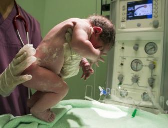 Punti nascita, Bonaccini: “Rivedere l’accordo del 2010 nel nuovo Patto per la Salute”