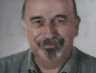 Reggio. Morto lo storico vigile in moto e ispettore William Quinti