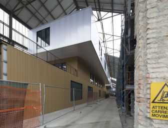 Consiglio comunale: a Stu Reggiane 1,5mln