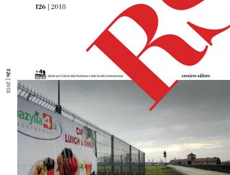 Reggio. Da “RS – Ricerche Storiche” un omaggio a Bernardo Bertolucci