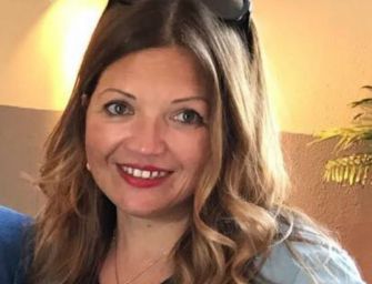 Reggio. La Rubertelli si candida nella Lega per la Borgonzoni