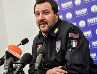 Sicurezza. Salvini ai sindaci Pd: è legge, chi non rispetta ne risponde