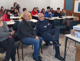 Confcoop. Dai Giovani del Mandela 4 progetti per l’Appennino