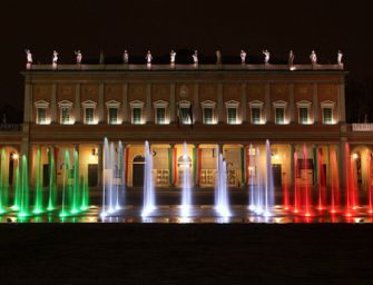 Reggio. Tornano le visite guidate al teatro Romolo Valli