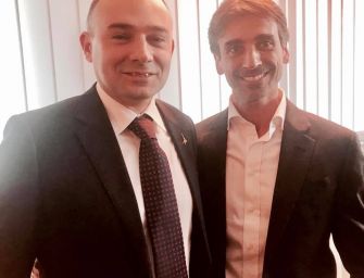 Vinci: ecco come abbiamo scelto Salati, 24emilia video