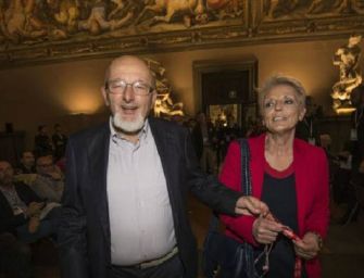 Arresti in casa per i genitori di Renzi