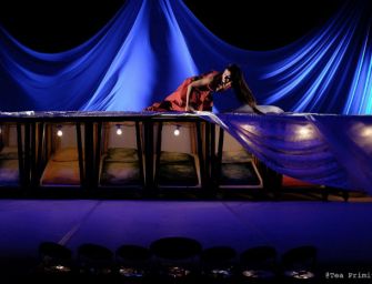 Teatro ragazzi, sabato 16 febbraio al Cavallerizza di Reggio “Biancaneve, la vera storia”