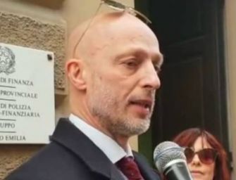 Reggio. Dirigenti comunali indagati, Cataliotti: siamo sereni, si esaurirà in un nonnulla