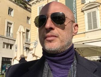 Reggio al voto, ex forzisti per Vecchi