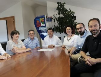 Rifugiati, le coop sociali reggiane: futuro incerto per oltre mille migranti