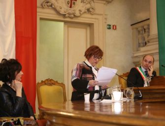 ‘Legalità e lotta alle infiltrazioni mafiose’, cittadinanza onoraria al prefetto De Miro