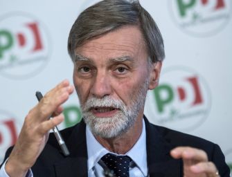 Pd. Delrio: sto con Zingaretti, serve unità