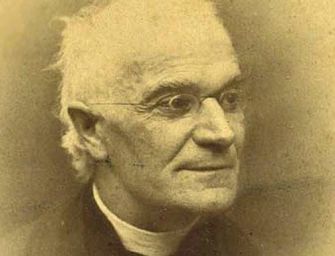 Bicentenario della nascita di Gaetano Chierici, al via “Il Continente buio”