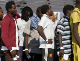 ‘Sono razzista’, datore di lavoro agli stranieri