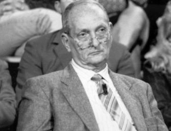 Premio Libero Grassi contro la mafia